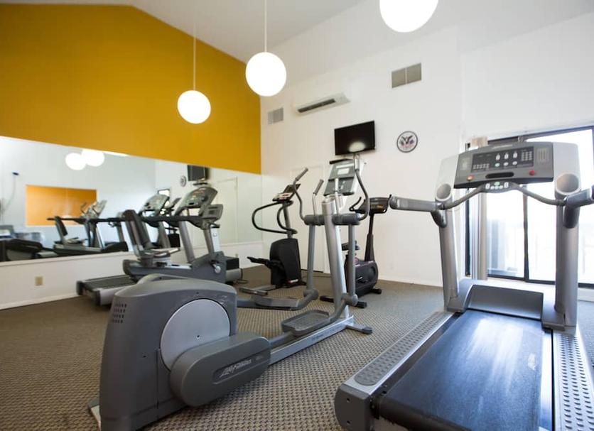 Gym Photo