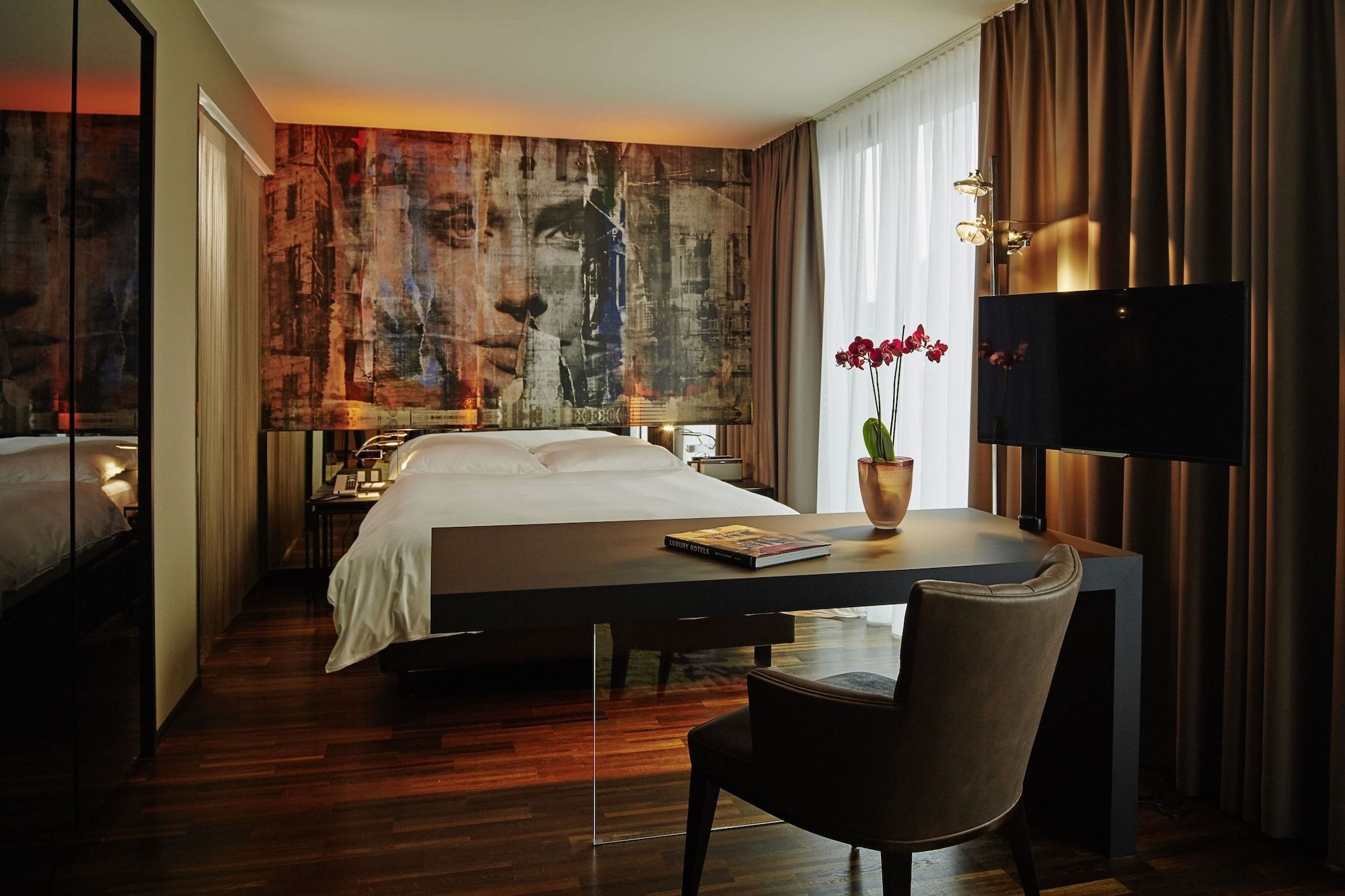 Bedroom Photo