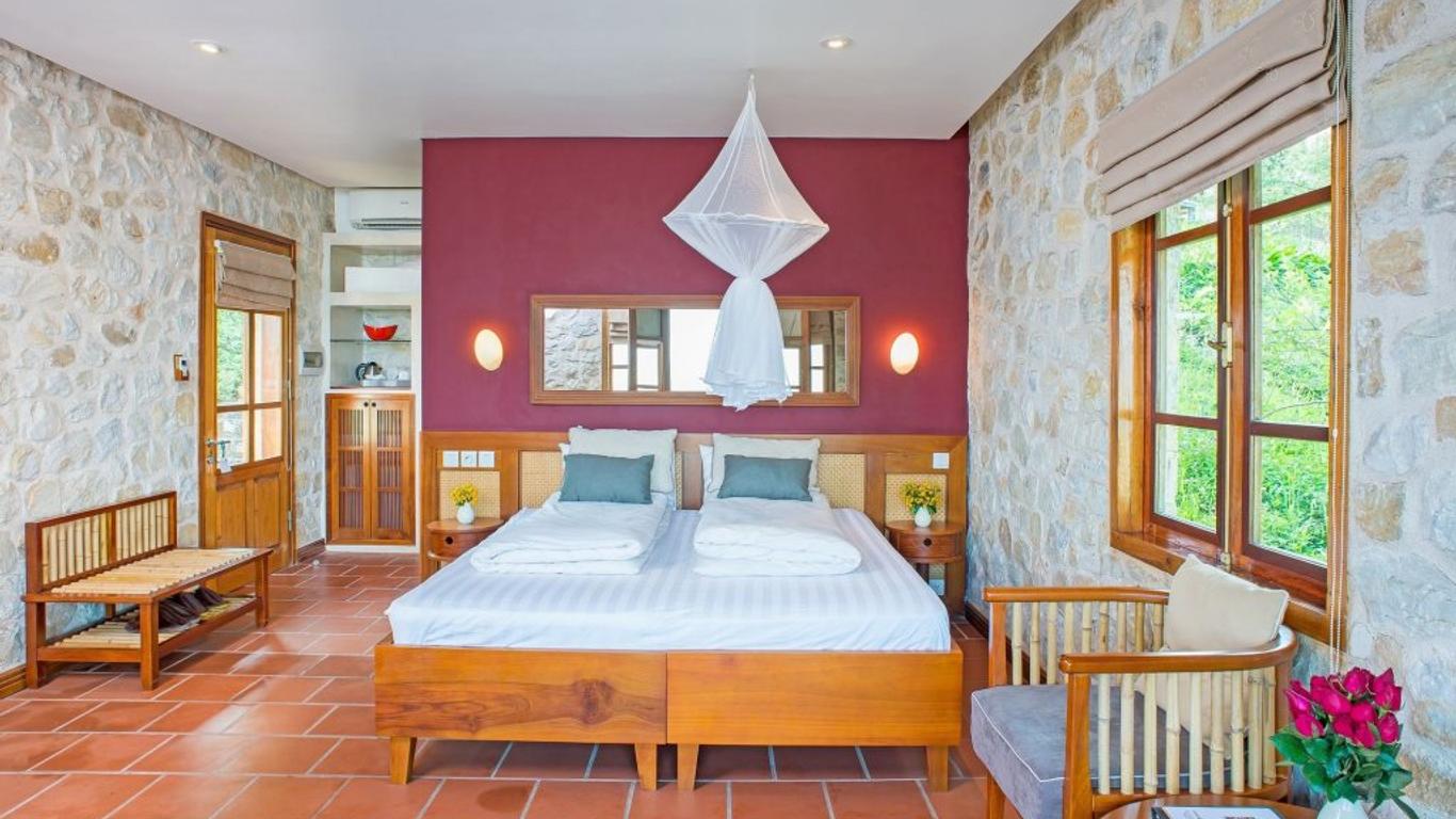 Topas Ecolodge