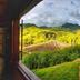 Outdoors view