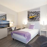 Hotel City Lugano, Design & Hospitality