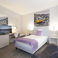 Hotel City Lugano
