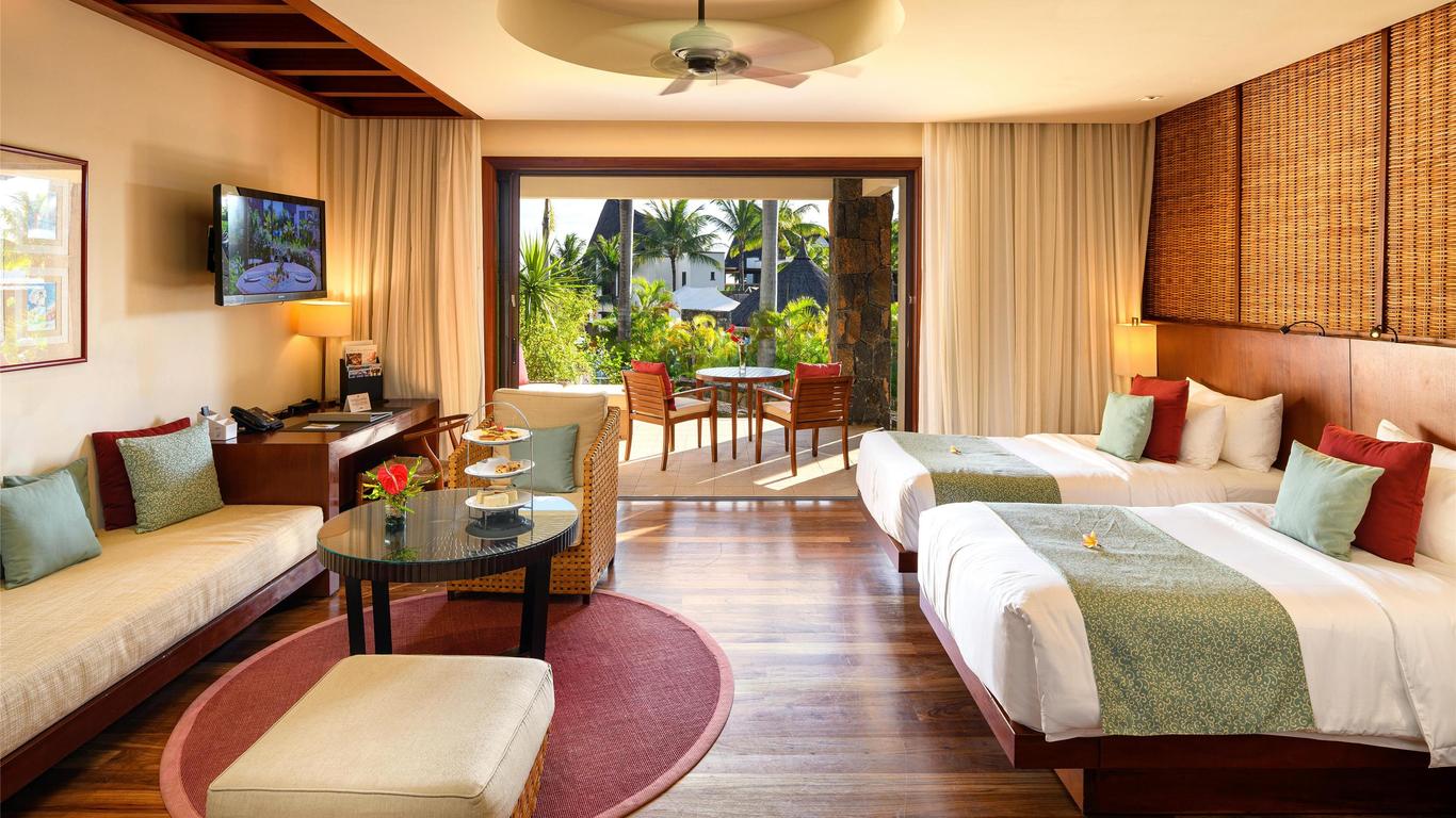 Le Jadis Beach Resort & Wellness - Managed by Banyan Tree Hotels & Resorts