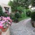 Outdoors view