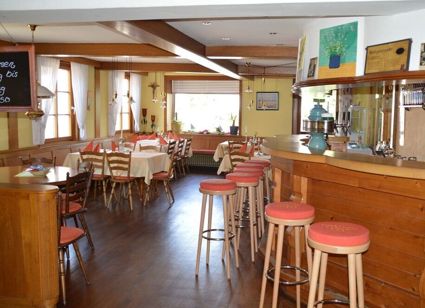 Bar Photo