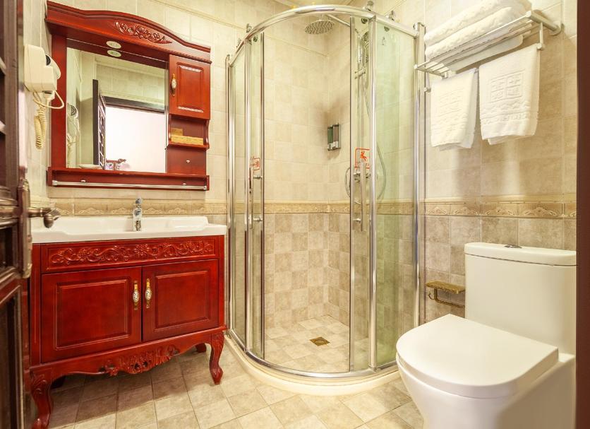 Bathroom Photo