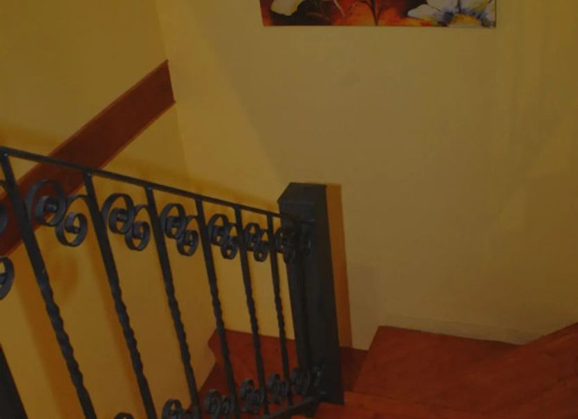 Stairs Photo