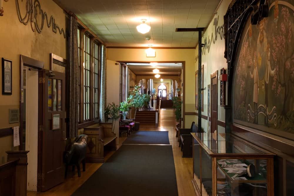 Hallway