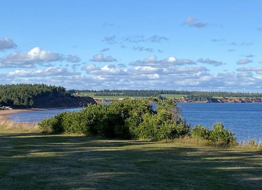 Outdoors view Photo