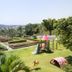 Outdoors view