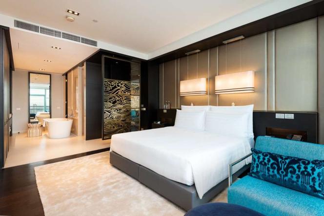 Chatrium Hotel Riverside Bangkok