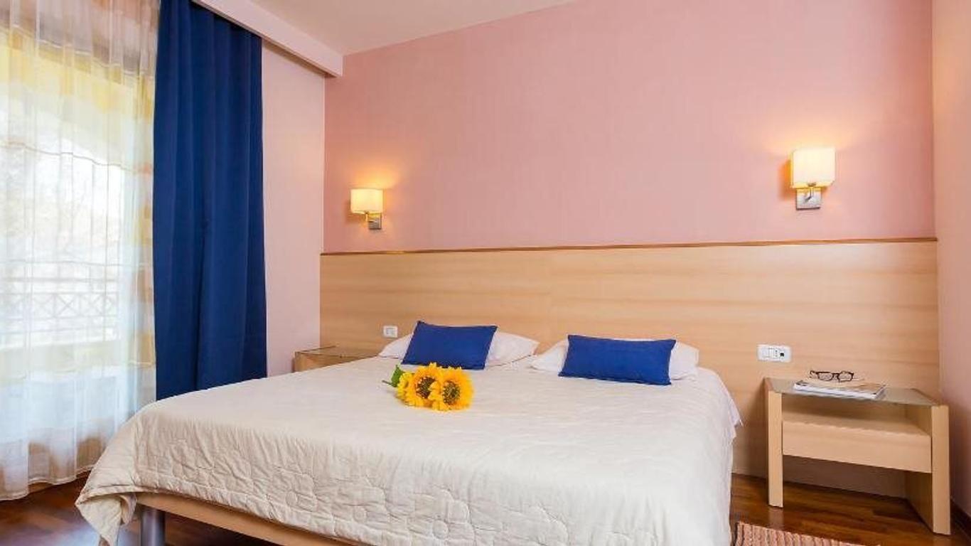 Bed and Breakfast Kolo Adults only