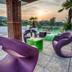 Hotel amenity