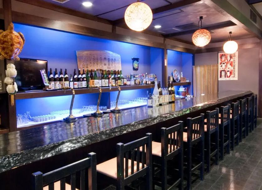 Bar Photo
