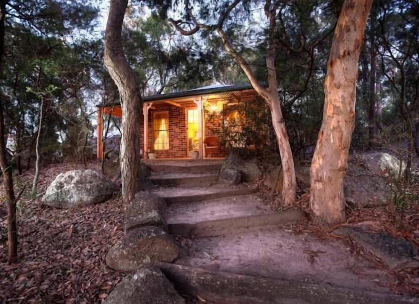 Outdoors view Photo