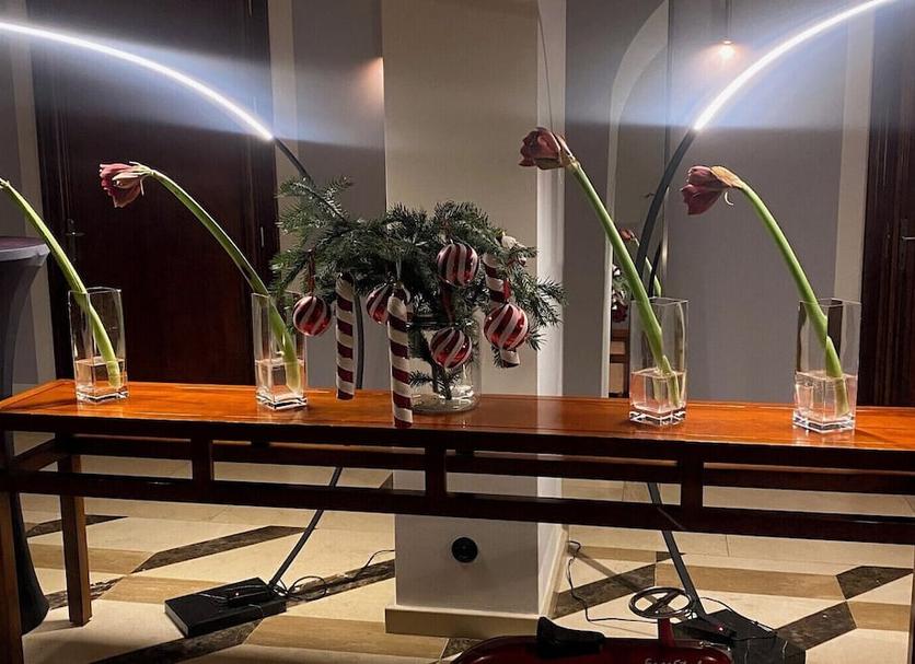 Room amenity Photo