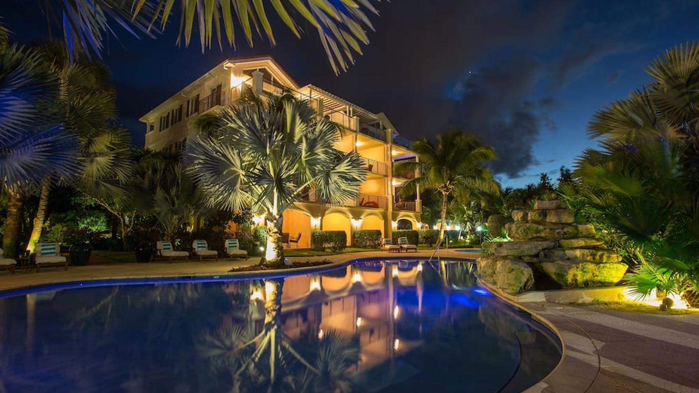Villa del Mar