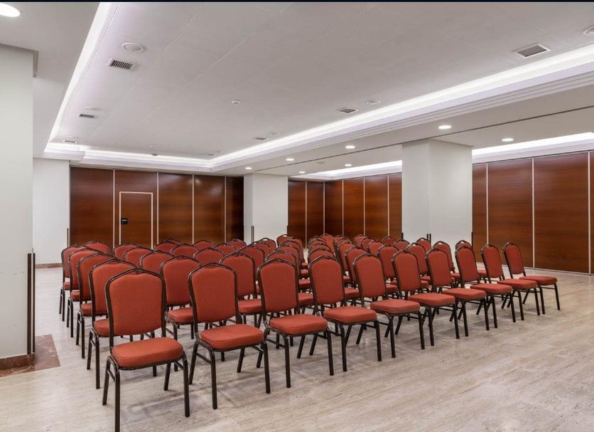 Conference room Photo