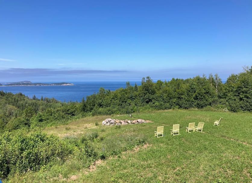 Outdoors view Photo