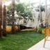 Outdoors view