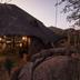 Outdoors view