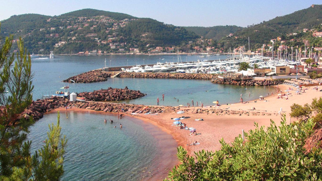 Mercure Cannes Mandelieu