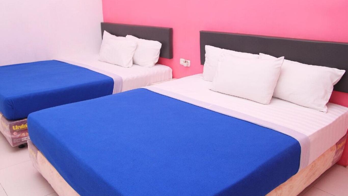 Griya Surya Hostel