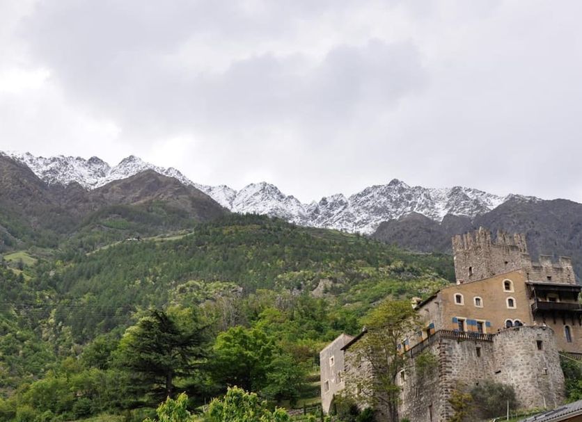 Outdoors view Photo