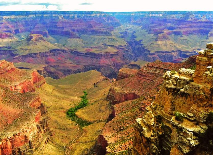 Outdoors view Photo