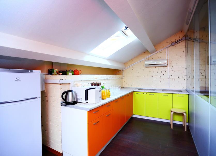 Kitchen Photo