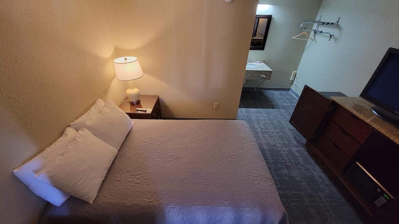 Queen City Inn