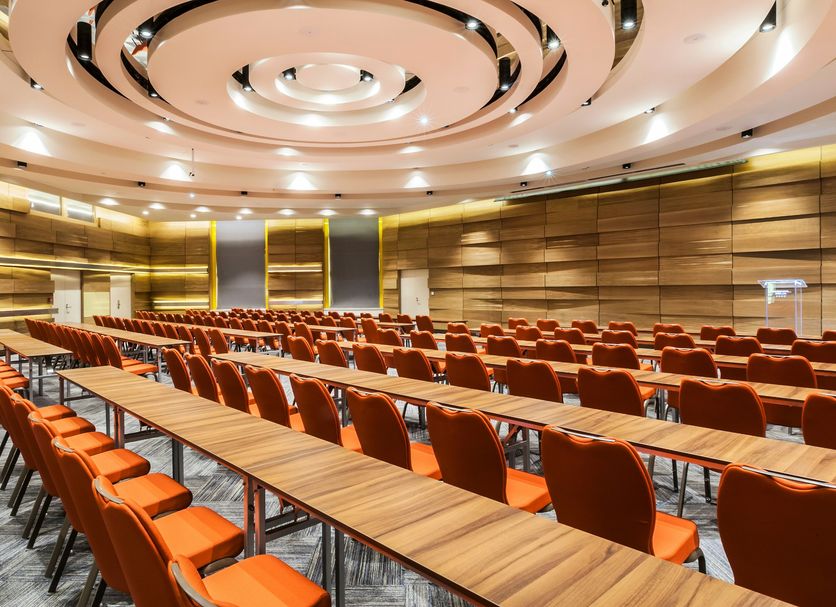 Conference room Photo