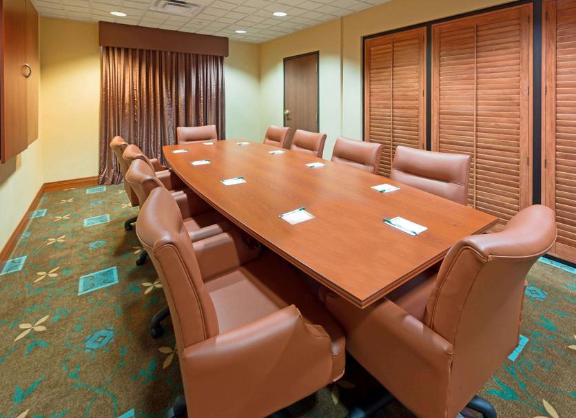 Conference room Photo