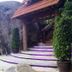 Outdoors view