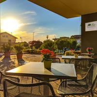 Isa Fiumicino Airport Residence