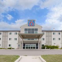 Motel 6 Brandon Mb C$ 106 (C̶$̶ ̶1̶7̶4̶). Brandon Hotel Deals & Reviews