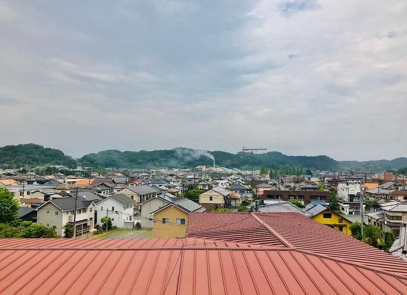 Outdoors view Photo