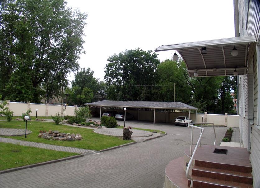 Outdoors view Photo