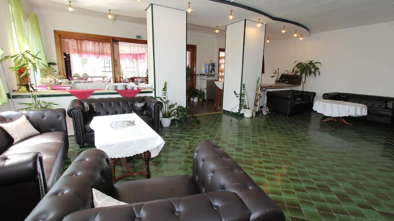 Hotel Glück Auf & Bürgerkeller