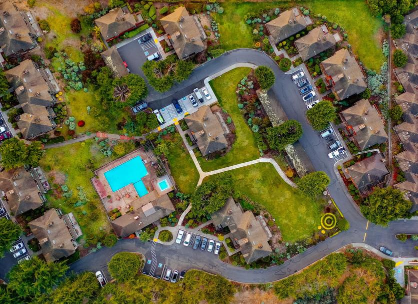 Outdoors view Photo