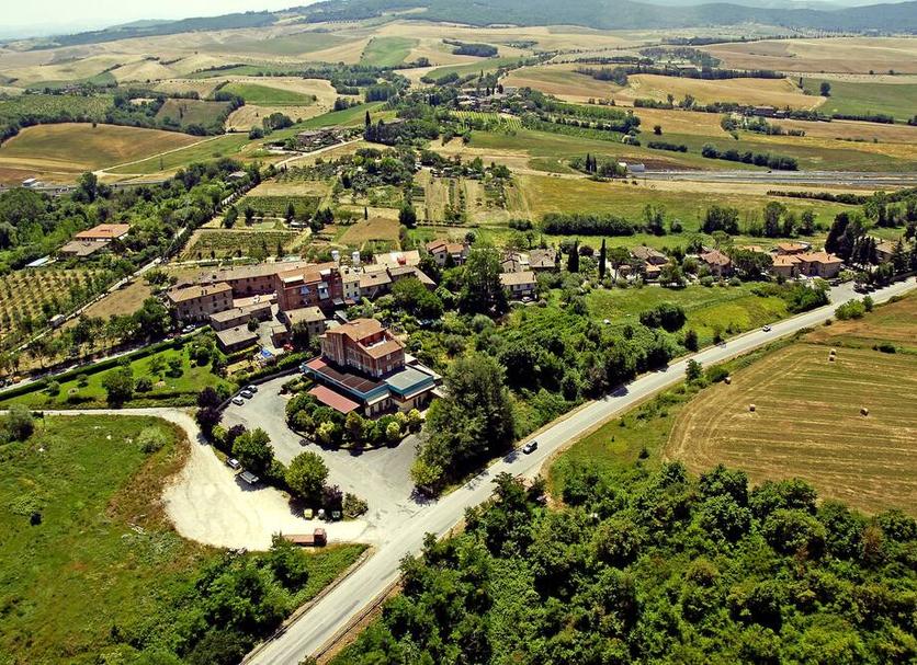 Outdoors view Photo