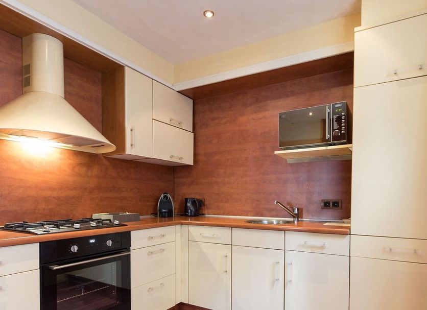 Kitchen Photo