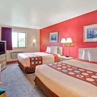 Super 8 by Wyndham Albuquerque West/Coors Blvd