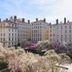 Outdoors view