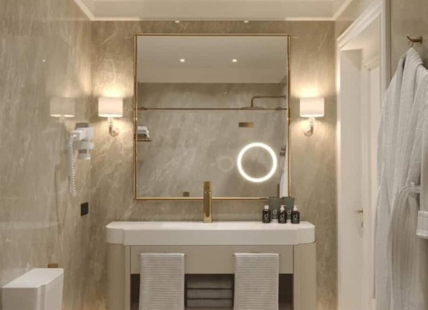 Bathroom Photo