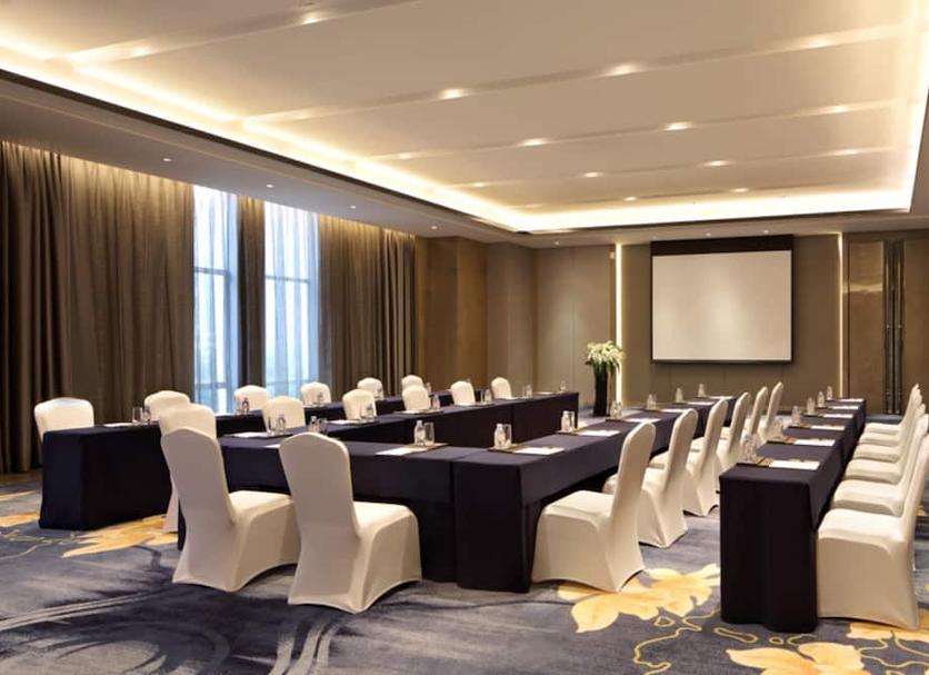 Conference room Photo