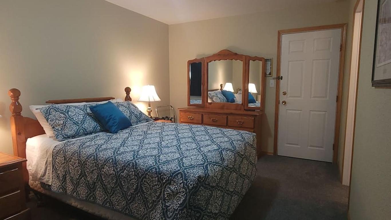 Newcastle Country Inn