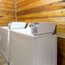 Laundry facility