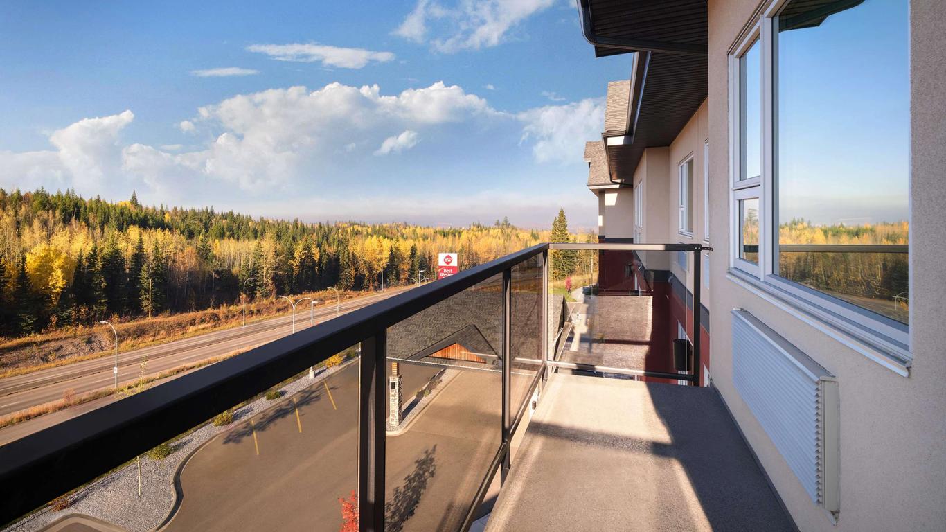 Best Western Plus Prince George