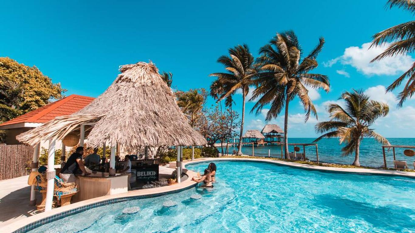 The Lodge at Jaguar Reef